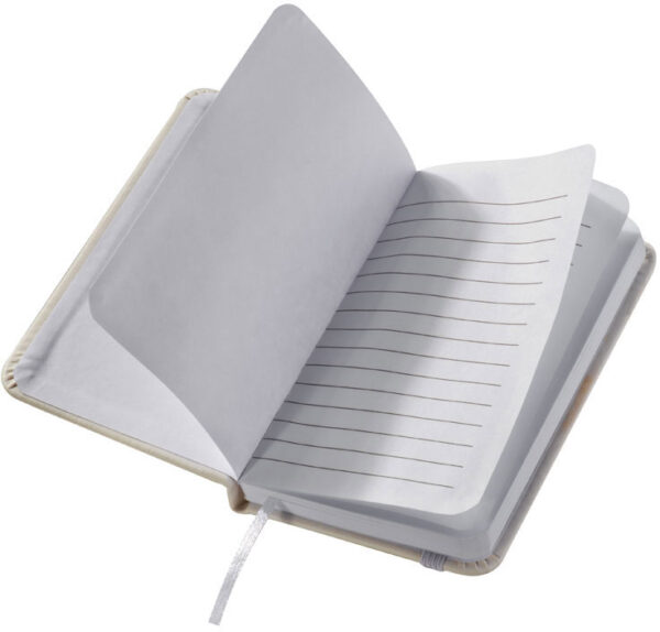Notes, kolor biały - obrazek 2