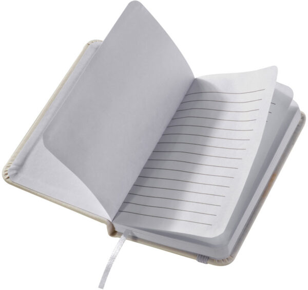 Notes, kolor biały - obrazek 1