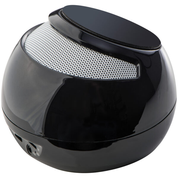 Głośnik Bluetooth, kolor czarny