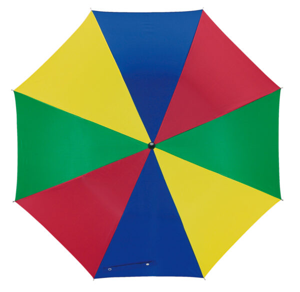 Automatyczny parasol DANCE - obrazek 1