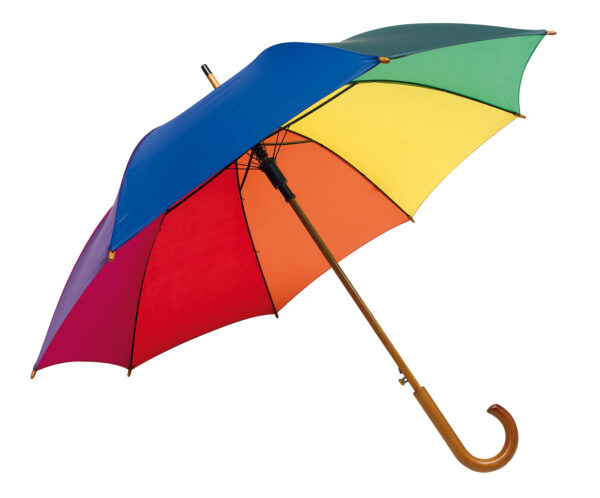 Automatyczny parasol TANGO - obrazek 1