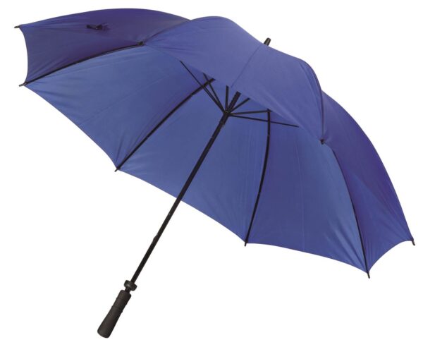 Parasol bez automatu TORNADO, kolor niebieski