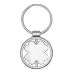 Brelok CLOVER