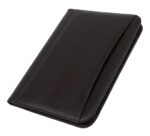 Portfolio GENTLE, kolor czarny
