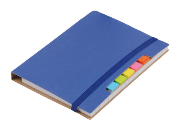 Notes PENZ, kolor niebieski