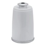 Lampka nocna DIFFUSER, kolor biały