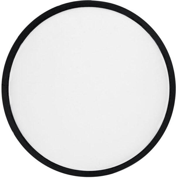 Frisbee, kolor biały