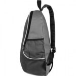 Plecak, kolor czarny - obrazek 3