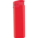 Zapalniczka, kolor czerwony