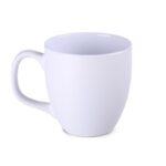 Kubek Americano Pure, kolor biały - obrazek 2