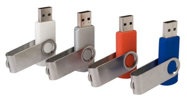 Pendrive PD-6 - obrazek 2