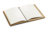 Notes RETRO A5, kolor czarny - obrazek 4