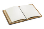 Notes RETRO A5, kolor czarny - obrazek 3
