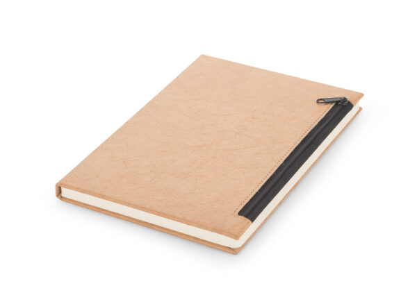 Notes PERO A5, kolor beżowy