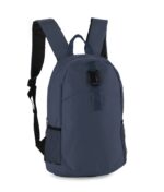 Plecak CASUAL, kolor granatowy