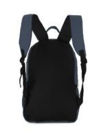 Plecak CASUAL, kolor granatowy - obrazek 4