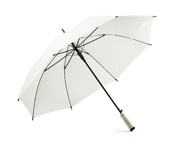 Parasol SUNNY, kolor biały