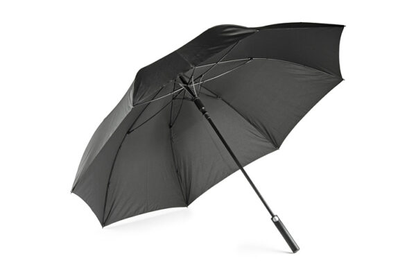 Parasol GENTLEMAN, kolor czarny
