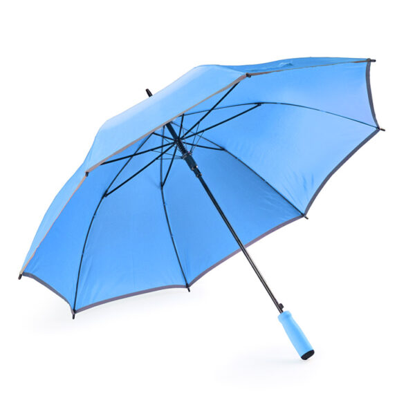 Parasol SUNNY PROTECT, kolor błękitny - obrazek 1