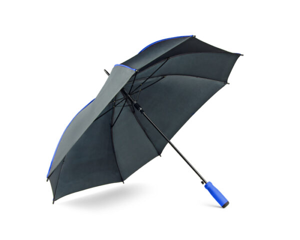 Parasol ADRO, kolor niebieski