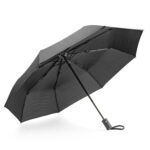 Parasol REGO, kolor czarny