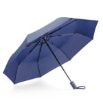 Parasol REGO, kolor granatowy