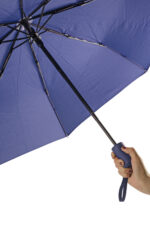 Parasol REGO, kolor granatowy - obrazek 4