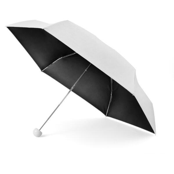 Parasol UV, kolor biały