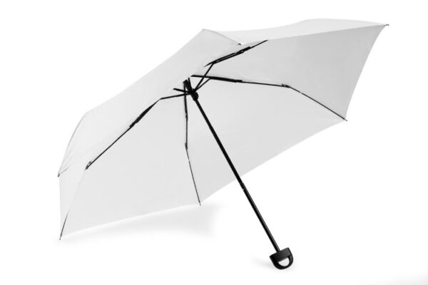 Parasol ROTARIO, kolor biały