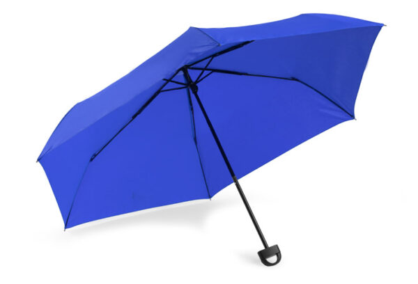 Parasol ROTARIO, kolor niebieski - obrazek 1