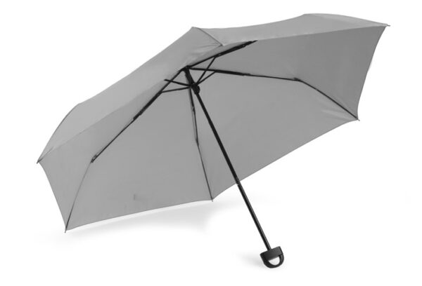 Parasol ROTARIO, kolor szary - obrazek 1