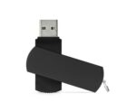 Pamięć USB ALLU 8 GB, kolor czarny