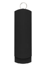 Pamięć USB ALLU 8 GB, kolor czarny - obrazek 2