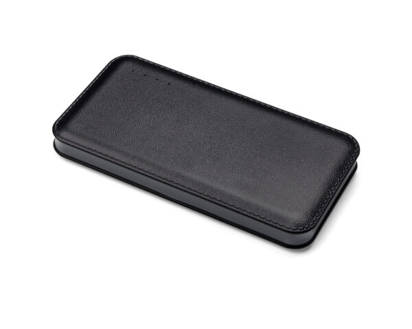 Power bank GRAND 12 000 mAh, kolor czarny