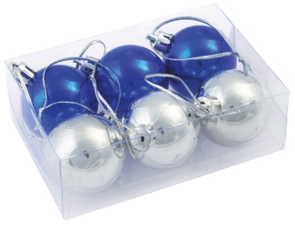 Ozdoby świąteczne XMAS LINE - obrazek 1