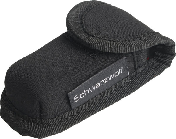 Multinarzędzie Schwarzwolf PONY NEW, kolor pomarańczowy - obrazek 4