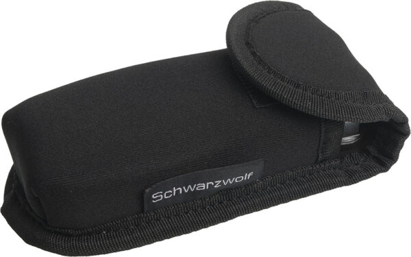 Multinarzędzie Schwarzwolf ARMADOR NEW, kolor szary - obrazek 4