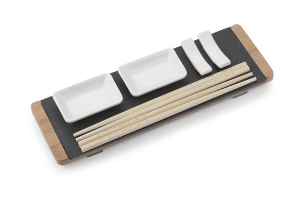 Zestaw do sushi MAKI, kolor barwny