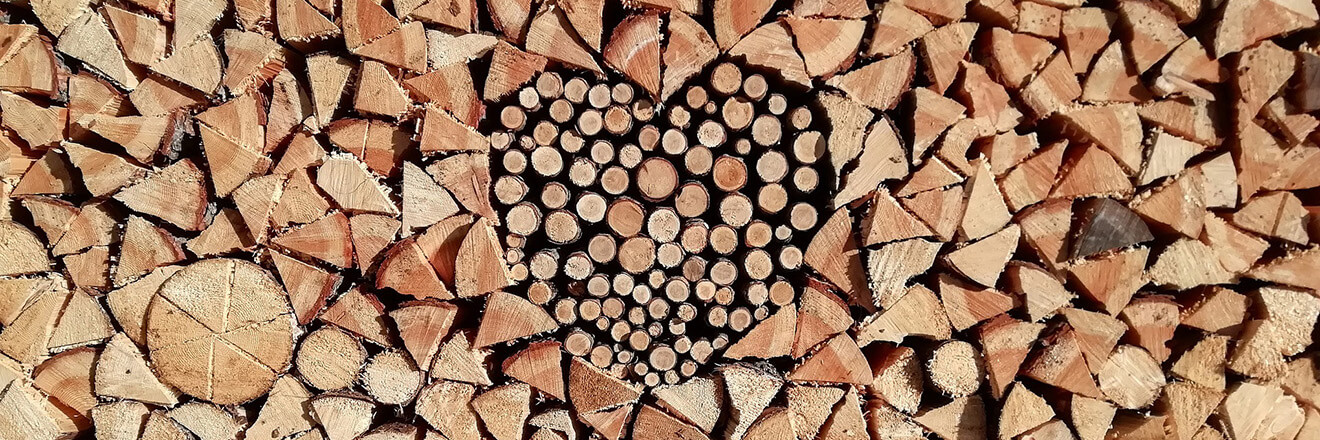 wood