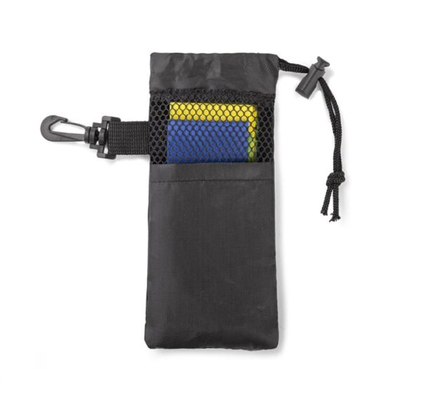 Zestaw mini taśm do ćwiczeń FITTI - obrazek 4