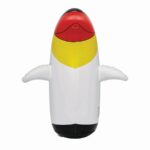 Dmuchany pingwin STAND UP - obrazek 5