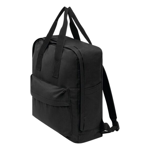 Plecak HIP, kolor czarny