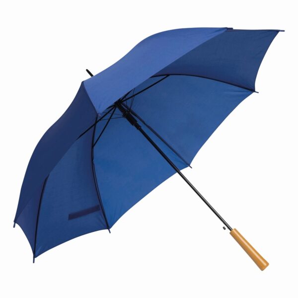 Automatyczny parasol LIMBO, kolor niebieski