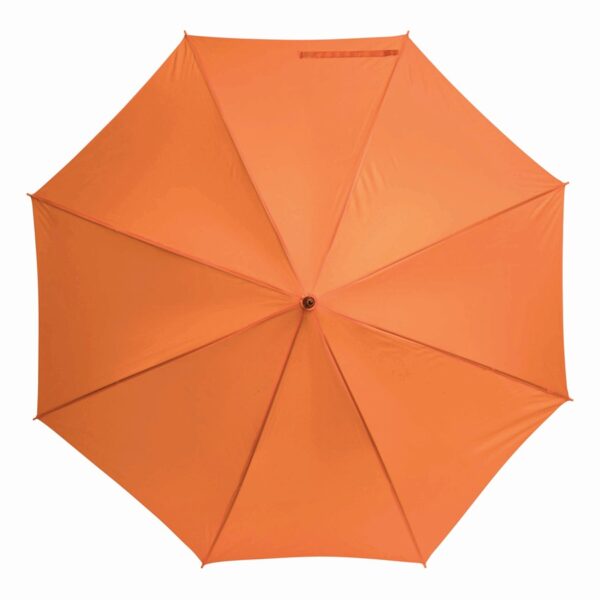 Automatyczny parasol LIMBO, kolor pomarańczowy - obrazek 2