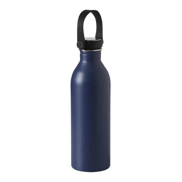 Butelka próżniowa GET REFRESH, kolor granatowy