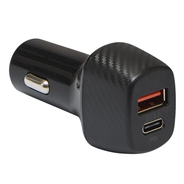 Adapter USB ULTRA, kolor czarny