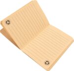 Notes B7 w linie, kolor beżowy