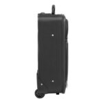 Walizka podróżna GALWAY, kolor szary - obrazek 4