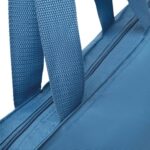 Torba na zakupy EASY, kolor niebieski - obrazek 4