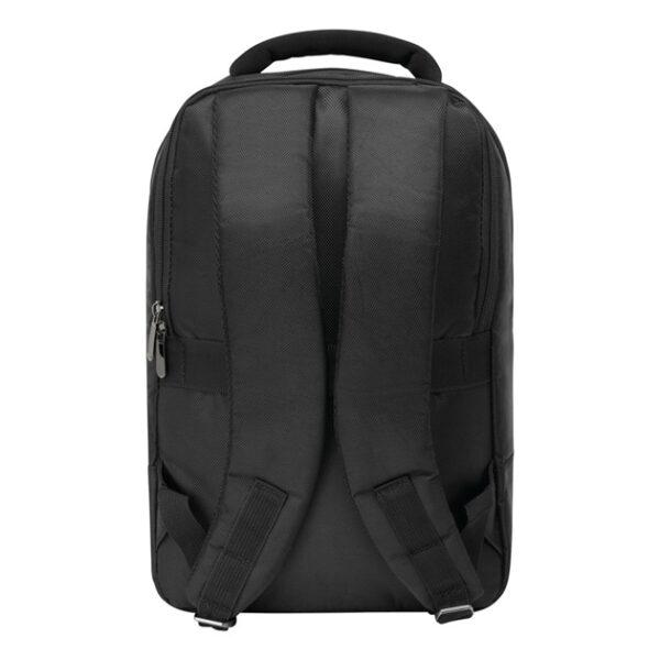 Plecak OXFORD, kolor czarny - obrazek 3